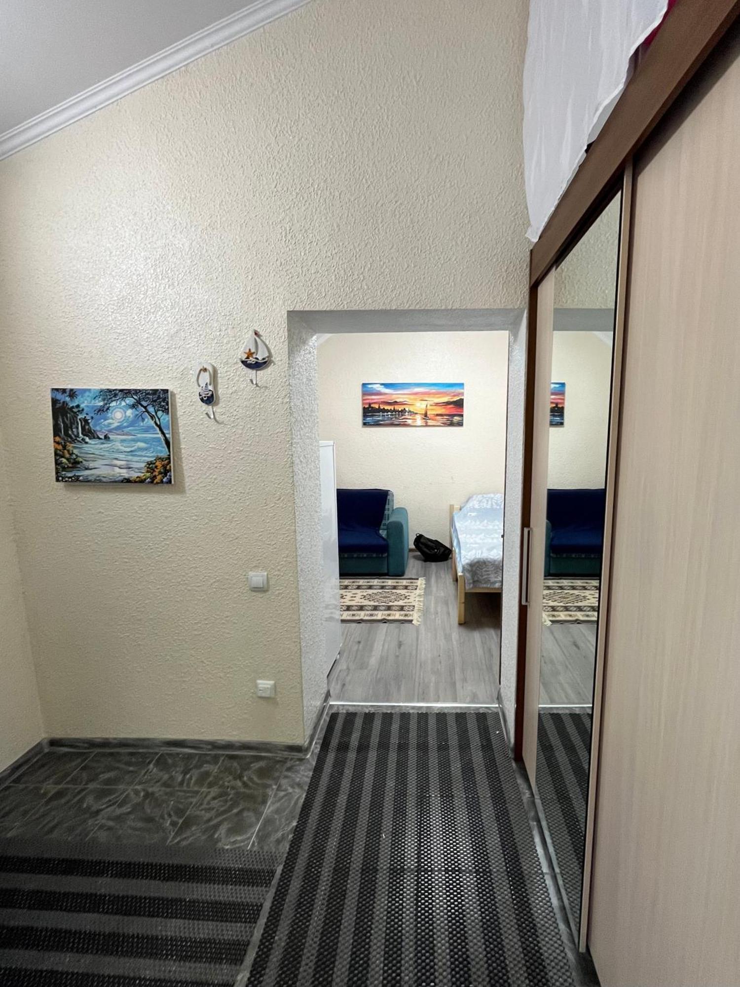 Deluxe Royal Beach Chok-Tal Exteriör bild